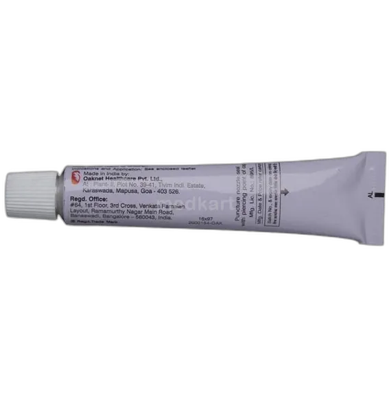 futop cream 10 gm